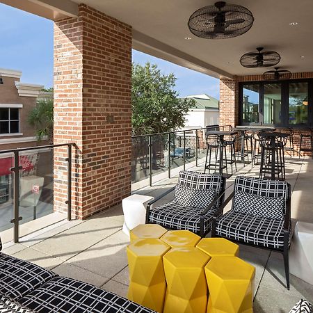 Hyatt Place Mount Pleasant Towne Centre Charleston Exterior foto